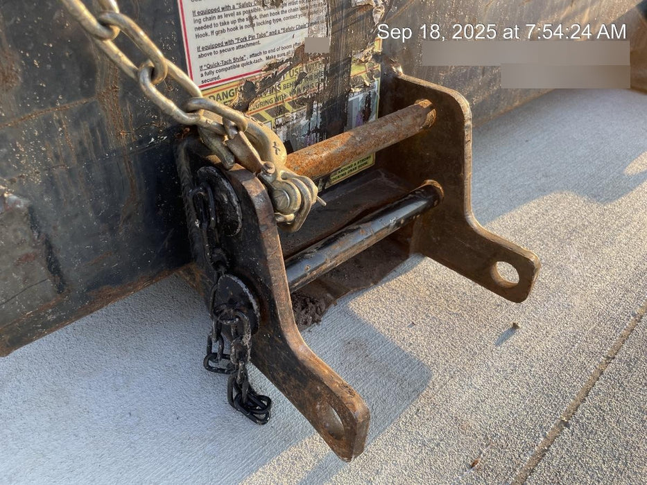 2020 STAR INDUSTRIES 1425