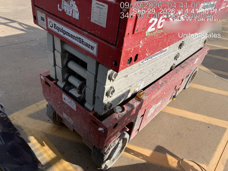 2021 MEC 2632SE