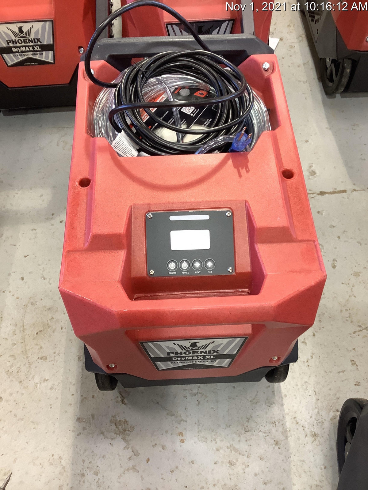 2021 PHOENIX DryMAX XL