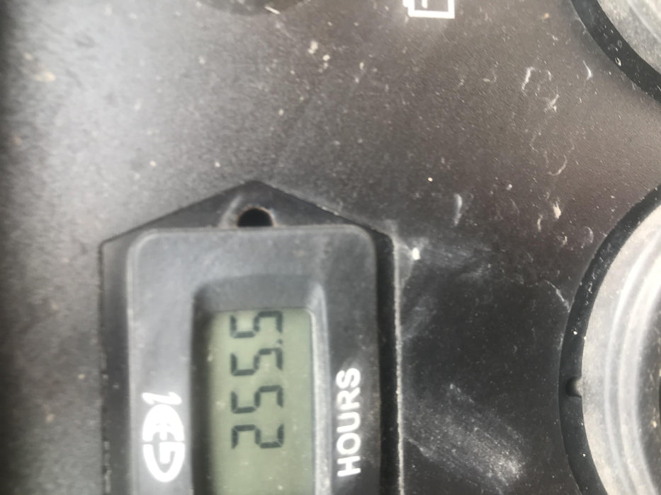 2020 Lincoln Electric Vantage 322 Welder Ready-Pak 3, w/ GPS & Decals (includes trailer, cable rack, fender light kit)