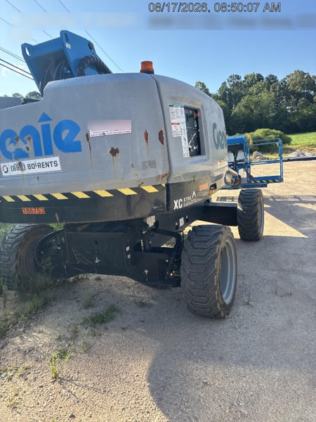 2021 GENIE S-40 XC