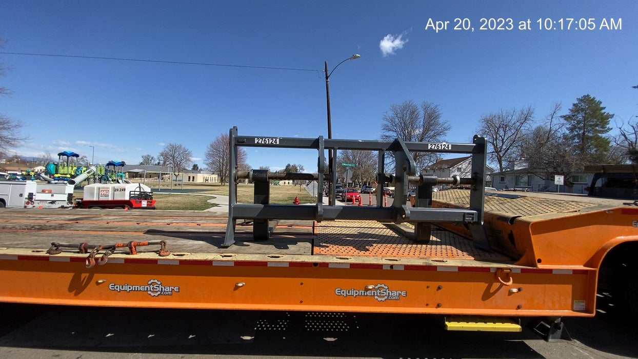 2022 STRICKLAND 100873