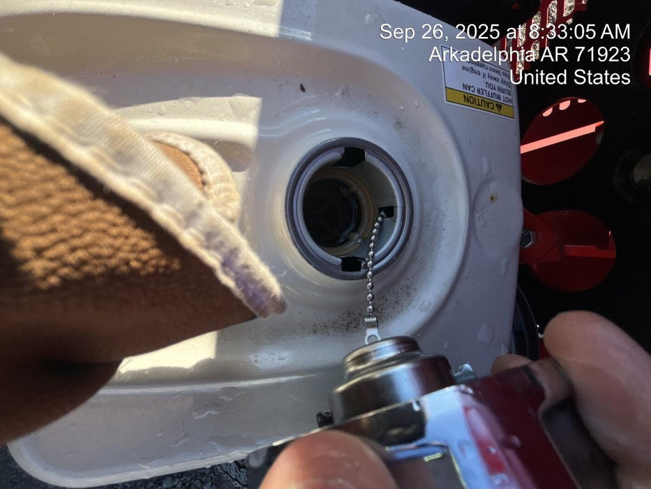 2025 MULTIQUIP WM90PH8