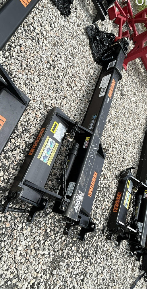 2025 STAR INDUSTRIES M1360B - Star JIB Boom