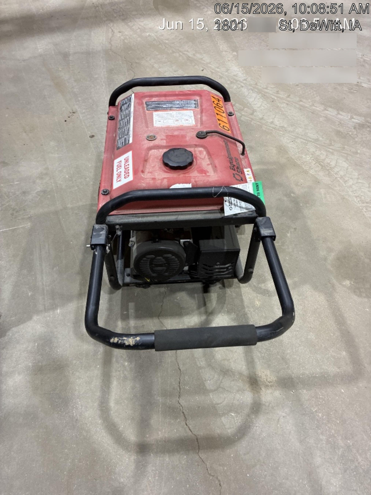 2025 MI-T-M GEN-6500-0MM1
