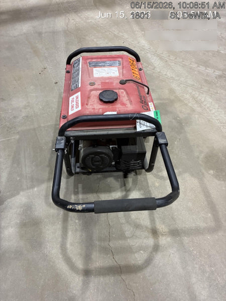 2025 MI-T-M GEN-6500-0MM1