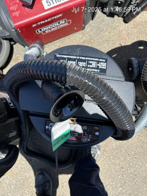 2025 LINCOLN ELECTRIC K3972-5