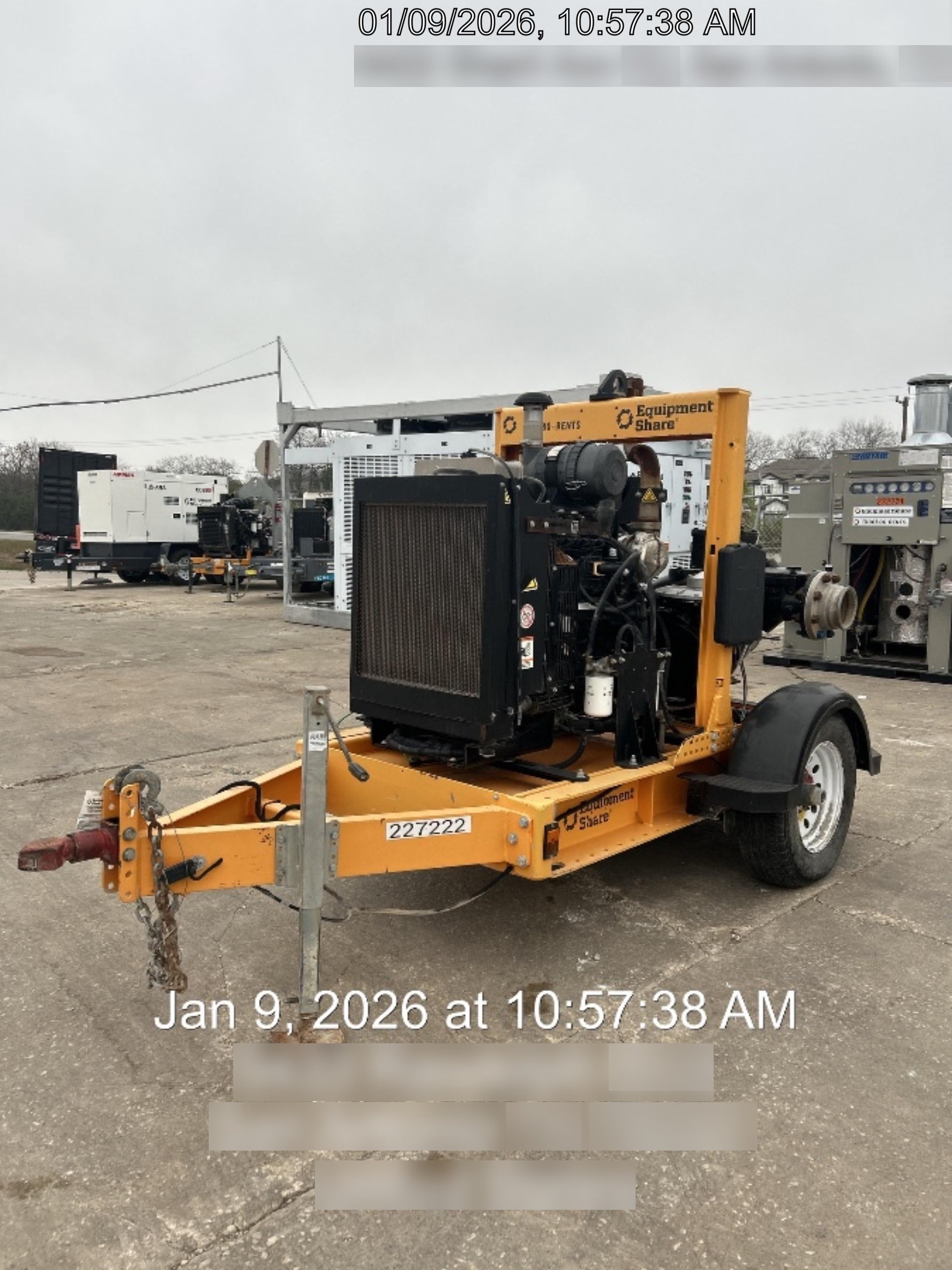 2022 PIONEER PP66S12L71-TD2.9L4