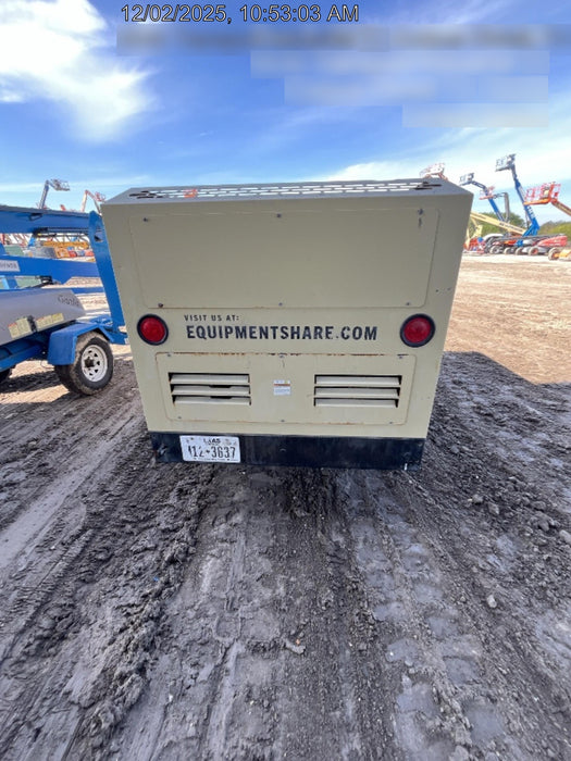 2024 DOOSAN P425/HP375WCU-T4F