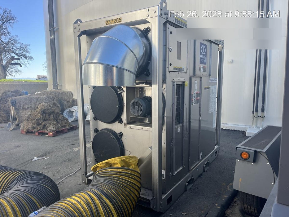 2022 CLIMATE DESIGN INTERNATIONAL MS-7500/5500