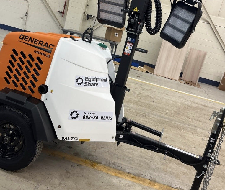 2024 GENERAC MLT2