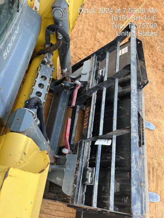 2022 ARROW MATERIAL HANDLING 48" Pallet Forks - Arrow