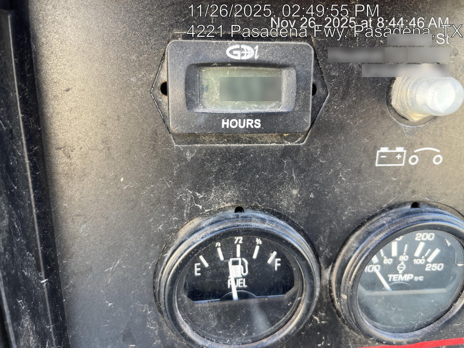 2024 Lincoln Electric LE400 Kubota V1505, Trlr, Cable Rack, Light Kit, ES Decals, T3