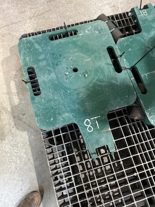 2024 HILMAN ROLLERS OMNI-8