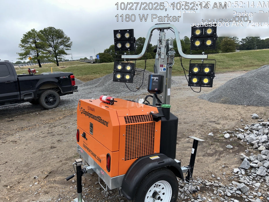 2025 WANCO WLTT-4MM4K