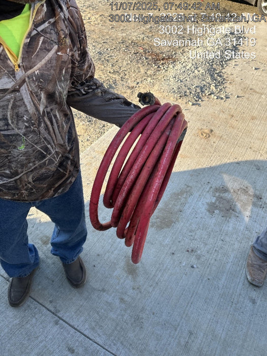 2023 MICHIGAN PNEUMATIC ES-TPB90-118-TRACKER