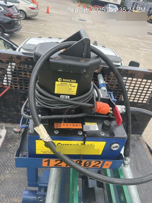 2020 CURRENT TOOLS 254P