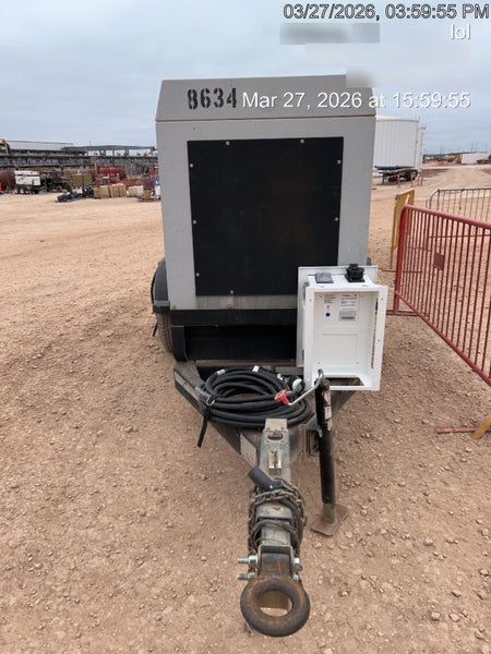 2018 WACKER NEUSON G50