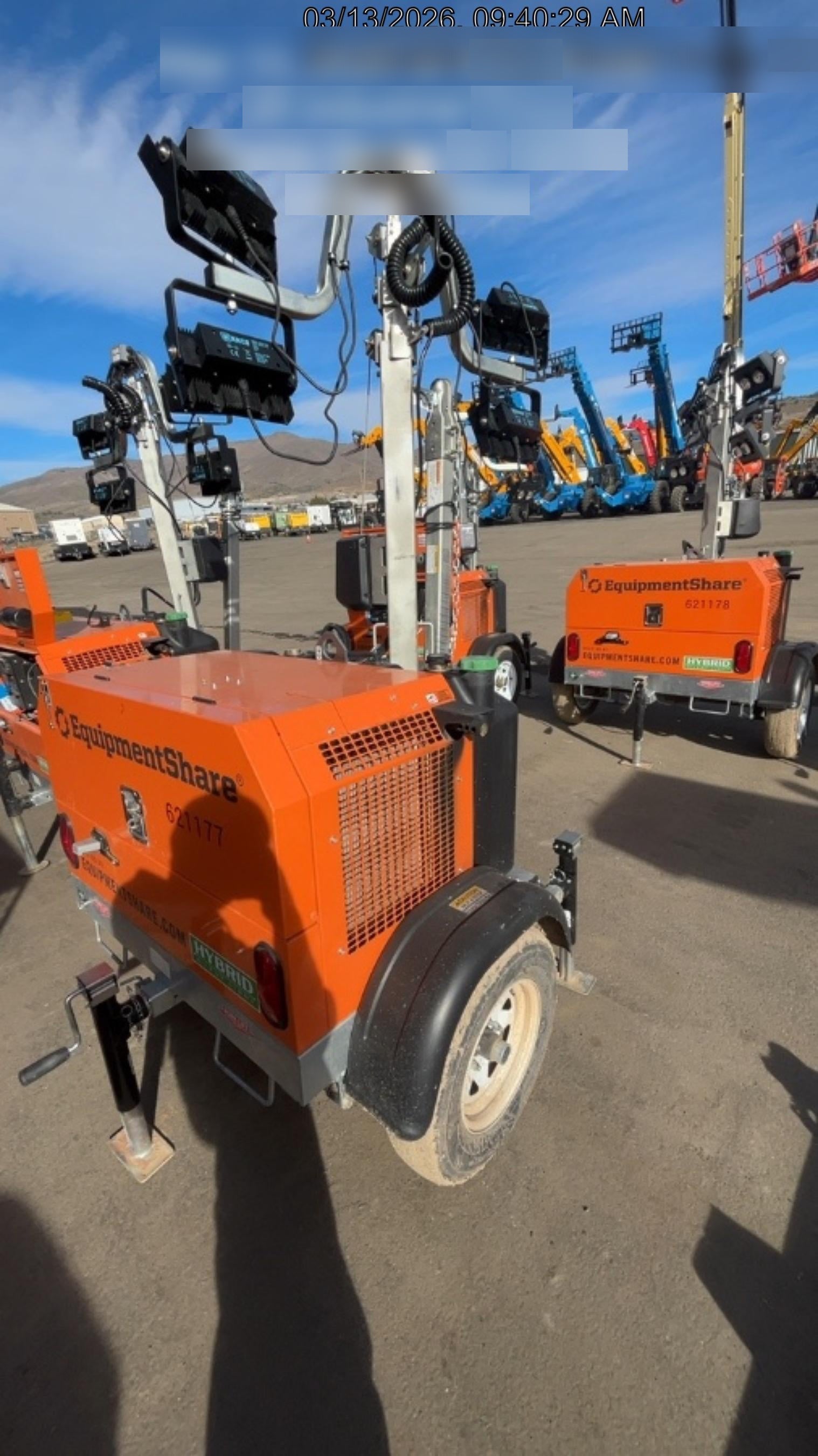 2025 WANCO WLTT-4LK4K-H