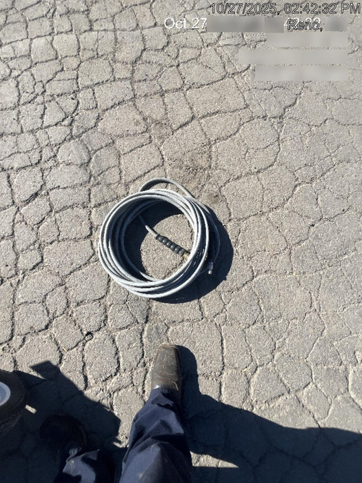 2020 MI-T-M CORPORATION CA-2703-1MMH