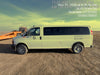 2025 CHEVROLET Express Van - Rental