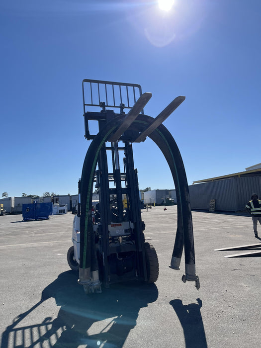 2023 MYERS-SETH MSP PP-150