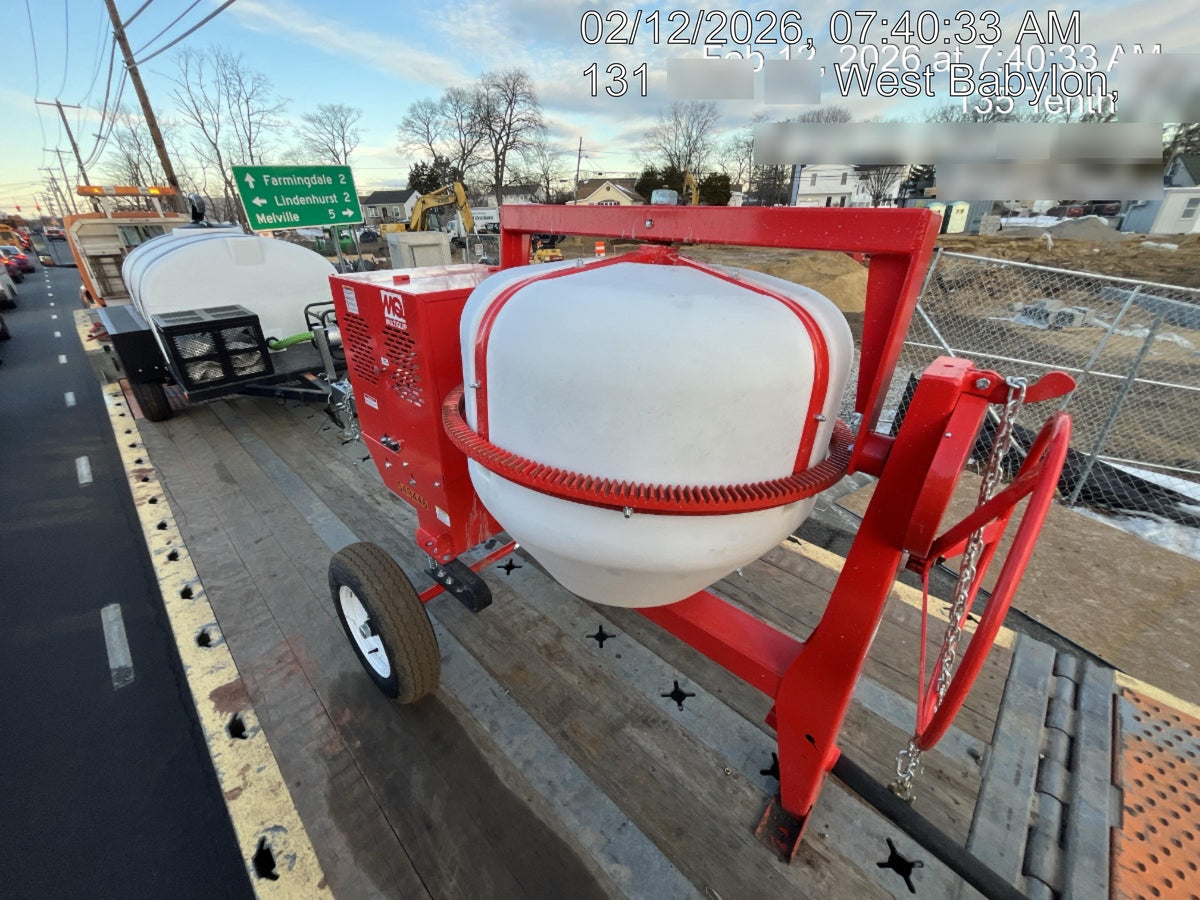 2025 MULTIQUIP MC12PH