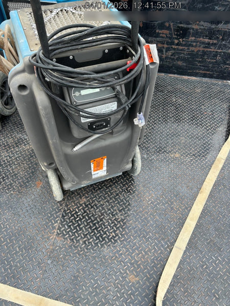 2021 DRI-EAZ LGR 7000XLi