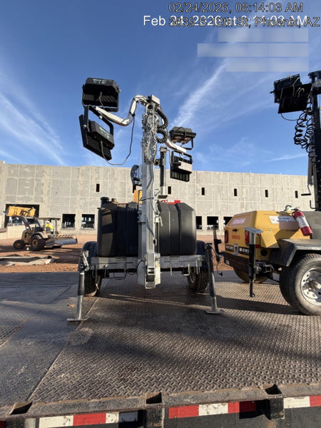 2023 WANCO WLTT-4MM4K