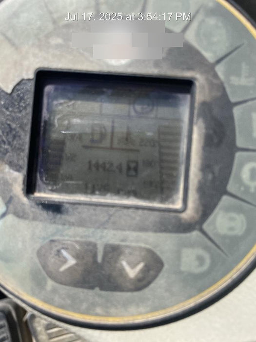 2019 WACKER NEUSON EZ53