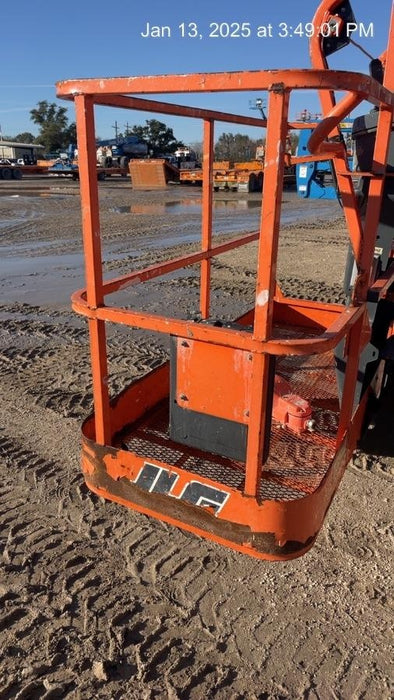 2019 JLG 450AJ
