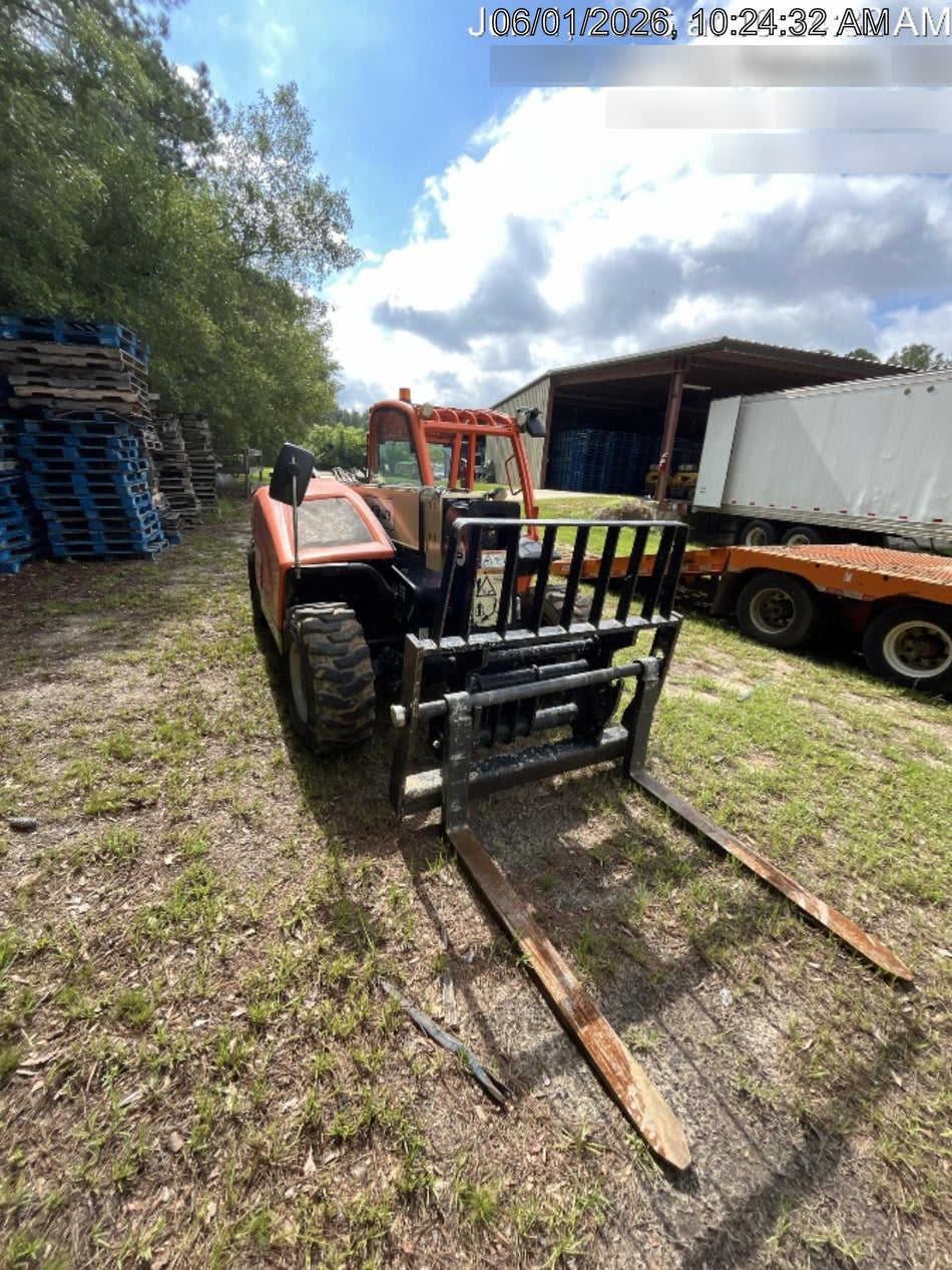 2023 JLG G5-18A