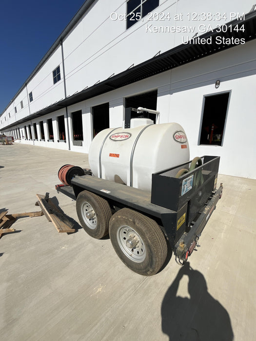 2023 SIMPSON SWT-52517