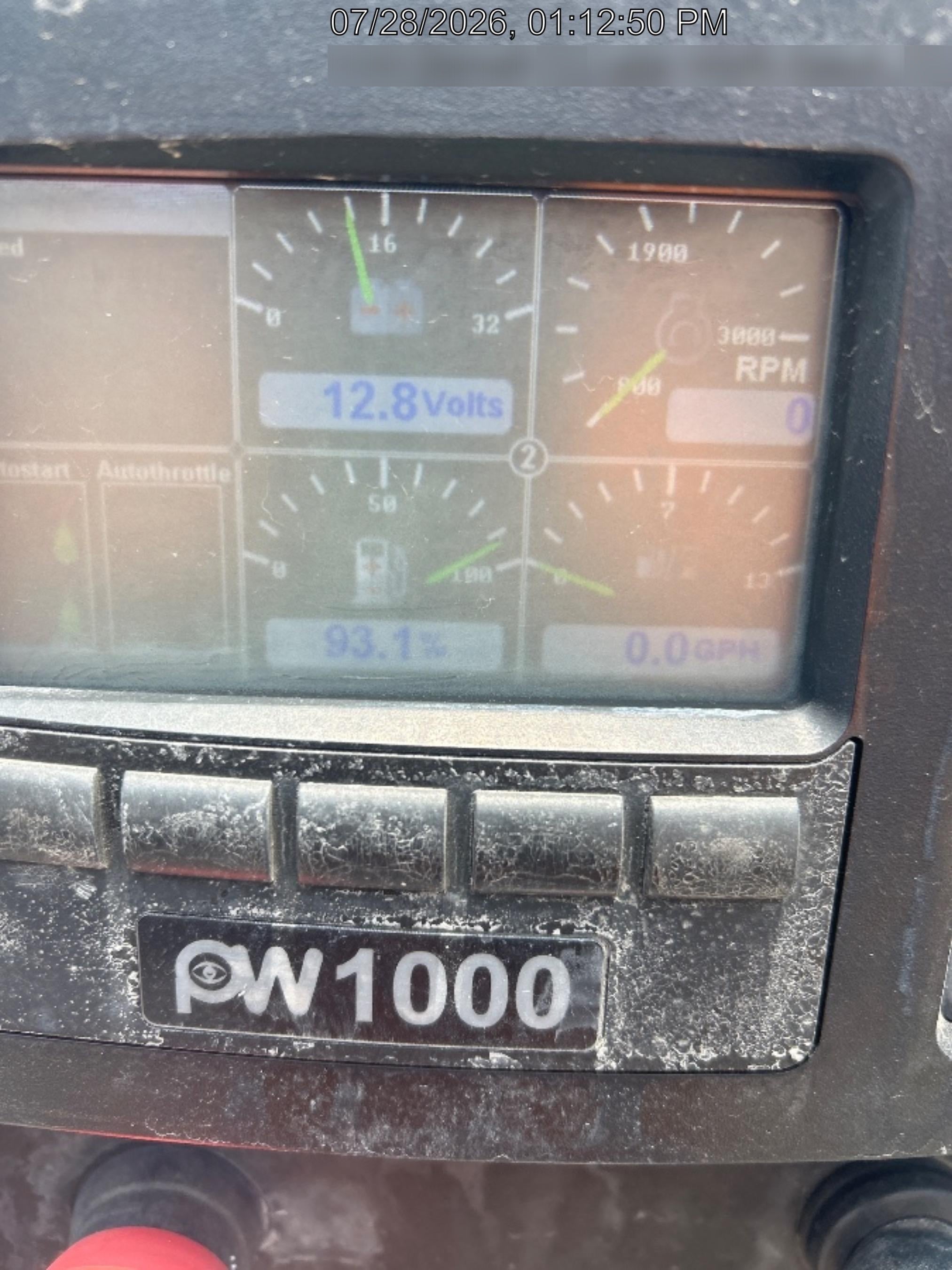 2021 ATLAS COPCO PAC66