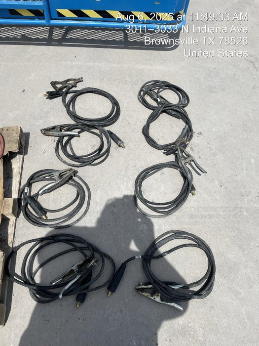 2025 MILLER ELECTRIC CST-282