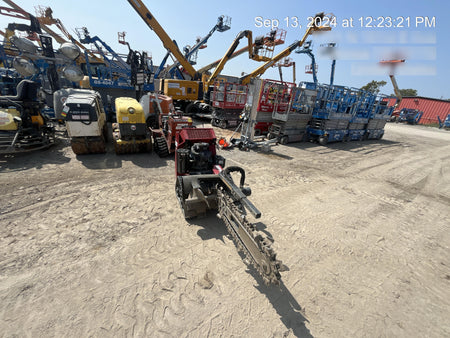 2022 TORO TRX-250