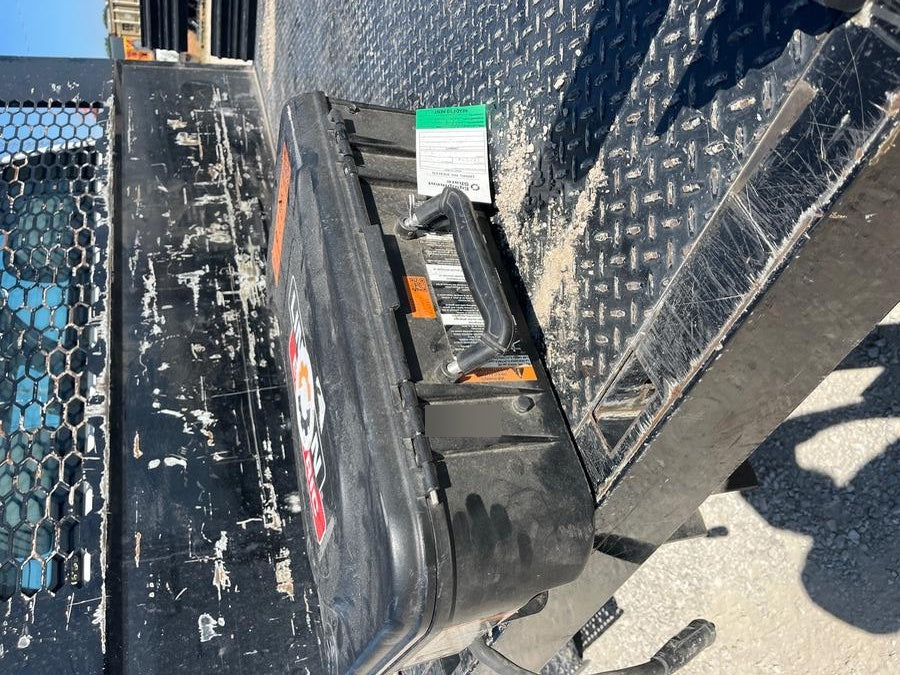 2024 LINCOLN ELECTRIC LN-25X