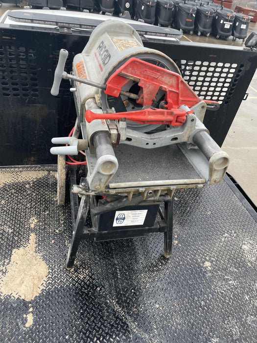 2021 RIDGID 1224