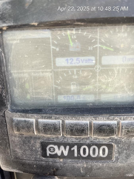 2022 ATLAS COPCO PAC F66 KD