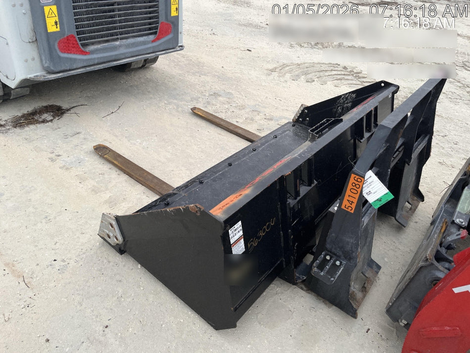 2025 ARROW MATERIAL HANDLING F5100CB-6018