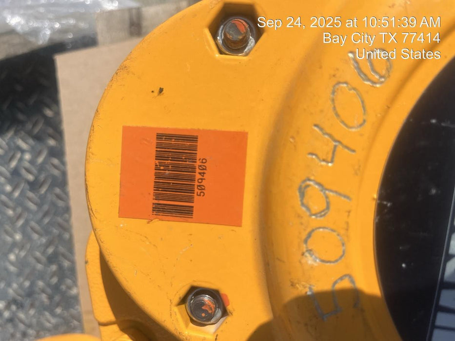 2025 HARRINGTON CF050-30