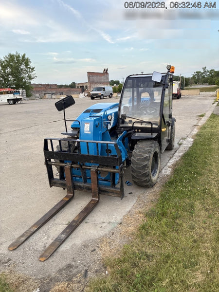 2024 GENIE GTH-5519