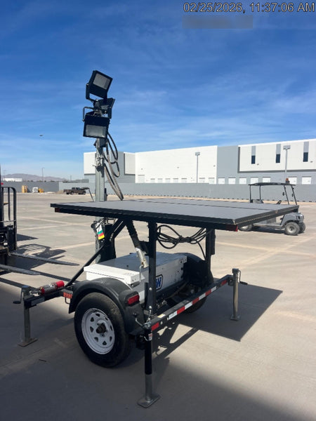 2022 WANCO WLTSSM4A750
