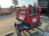 2023 Shindaiwa DGW400MDL Kubota D902 Engine, 23 HP, Dual Op Welder, Wire, Arc, Droop Stick, Tig, and CC Stick Functionality, Simulphase, 3 Phase and 1 Phase Gen Output, Single Axle NB Trlr, Slr Trckl Chrg 12V 12W, Fire Ext