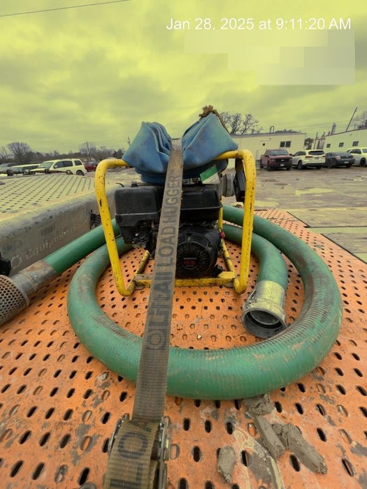 2018 WACKER NEUSON PT4A