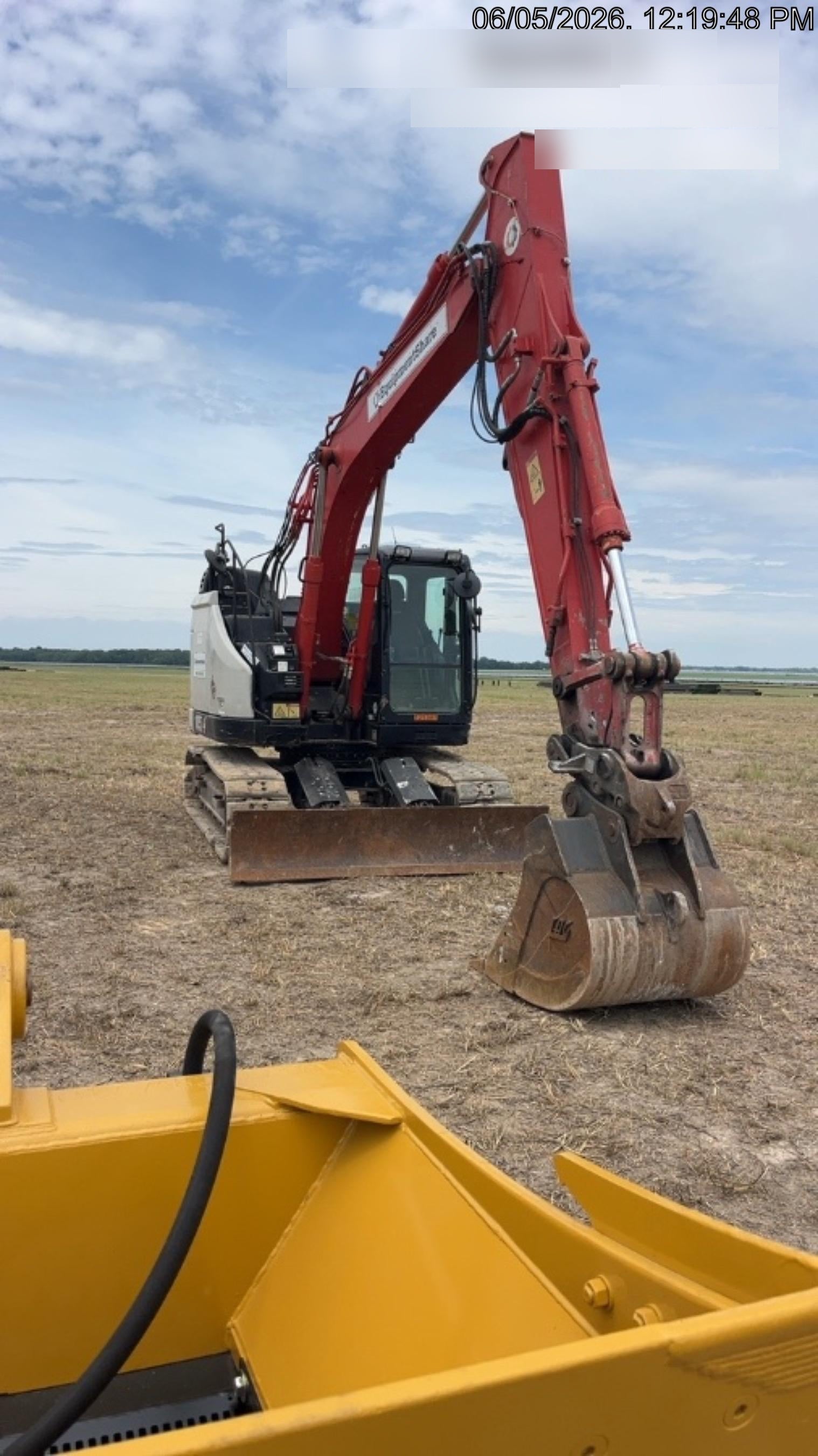 2021 LINK-BELT 145X4DZ