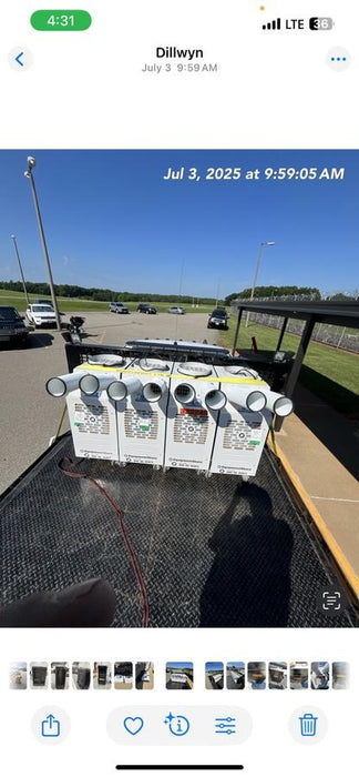 2023 KWIKOOL KPAC1411-2