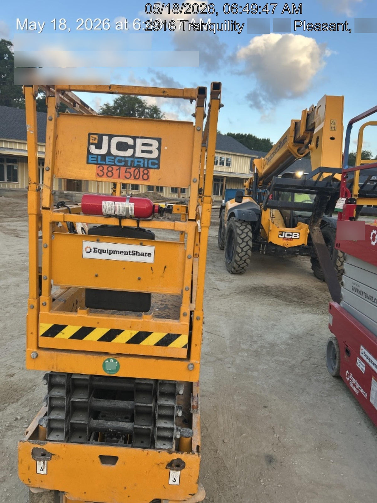 2024 JCB S1932E