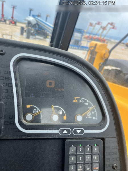 2022 JCB 509-42
