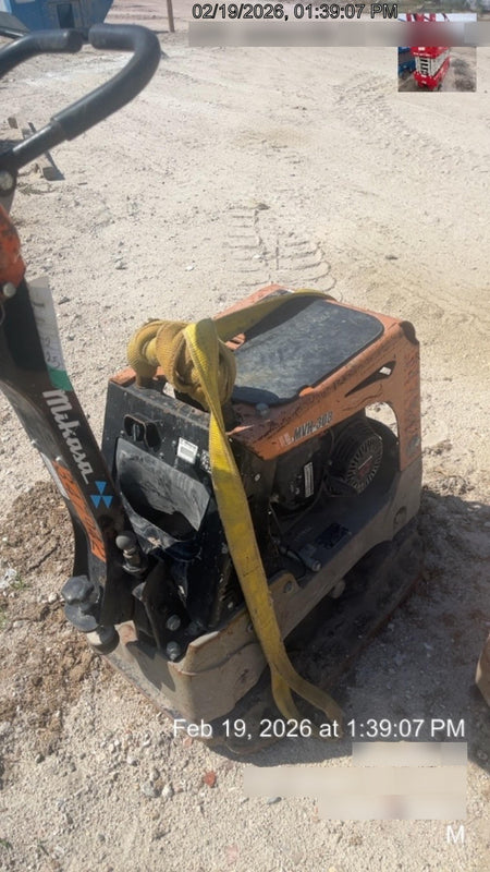 2023 MULTIQUIP MV308GH